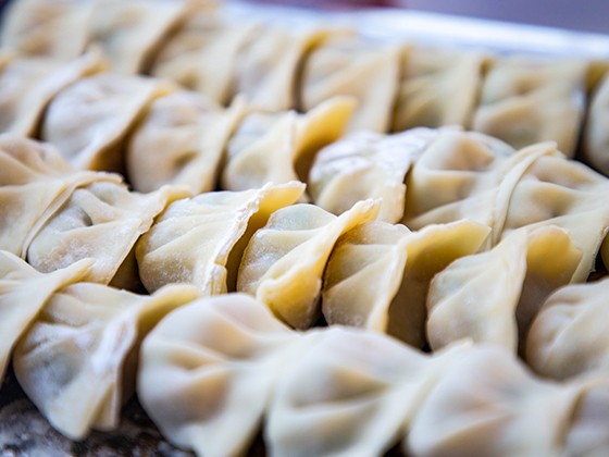 勾大姐食品告訴你怎么挑選速凍食品？